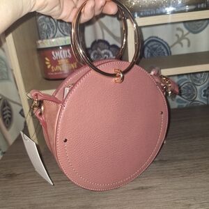 Lauren Conrad Contemporary Hb Crossbody